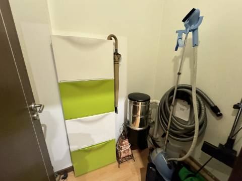 Apartamento T4 Duplex com Box - Santarém