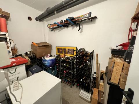 Apartamento T4 Duplex com Box - Santarém