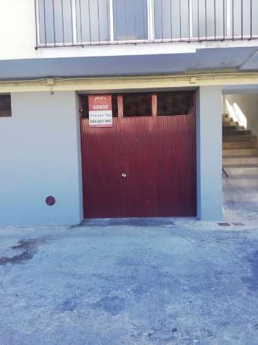 Garagem 100m² - Planalto Santarém