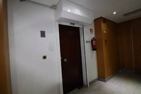 Escritório com 4 salas na Bela Vista e com garagem