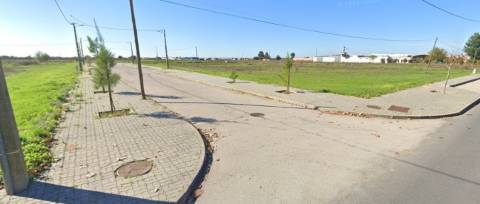 Lotes para moradias - Zona Almeirim