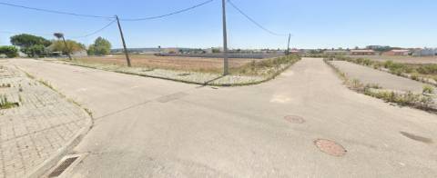 Lotes para moradias - Zona Almeirim