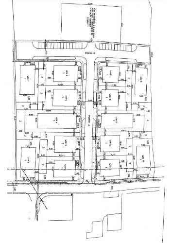 Lotes para moradias - Zona Almeirim