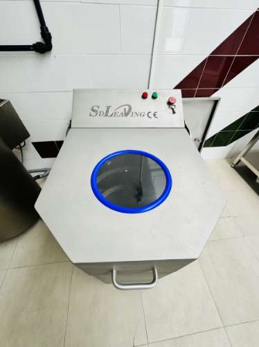 Armazém - Zona Industrial Santarém