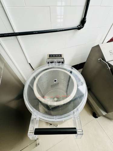 Armazém - Zona Industrial Santarém