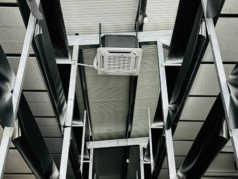 Armazém - Zona Industrial Santarém