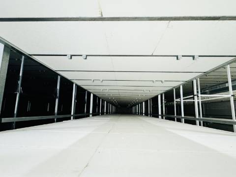 Armazém - Zona Industrial Santarém