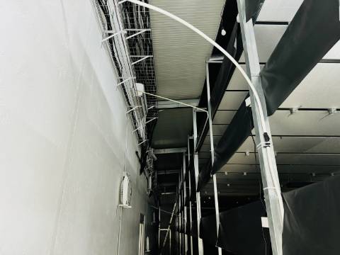 Armazém - Zona Industrial Santarém