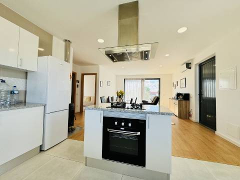 Moradia T2 - Almeirim