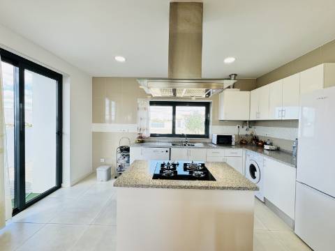 Moradia T2 - Almeirim