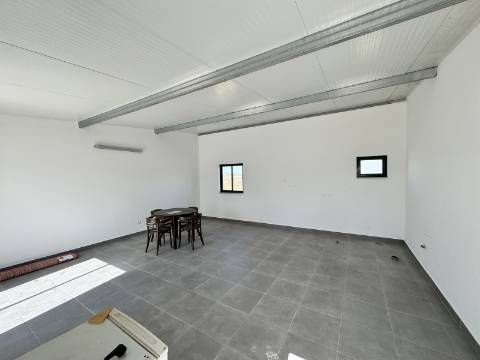 Moradia T2 - Almeirim