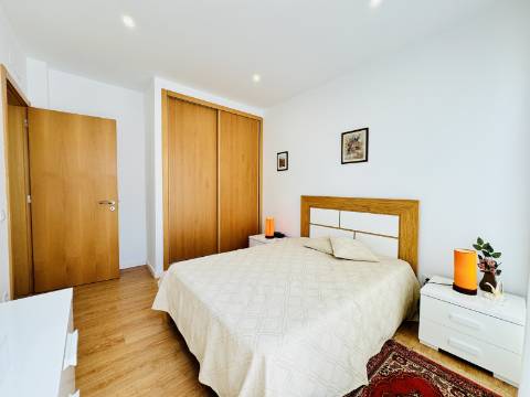 Moradia T2 - Almeirim