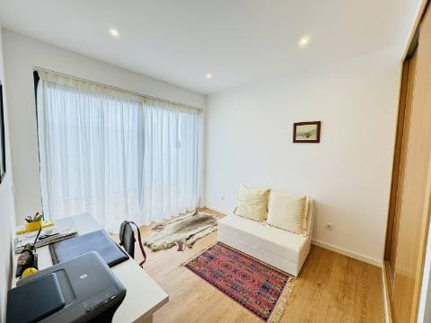 Moradia T2 - Almeirim