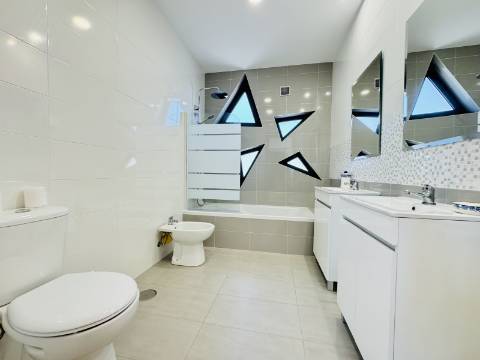 Moradia T2 - Almeirim