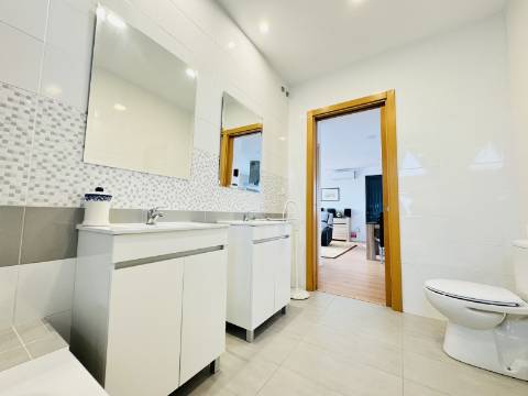 Moradia T2 - Almeirim