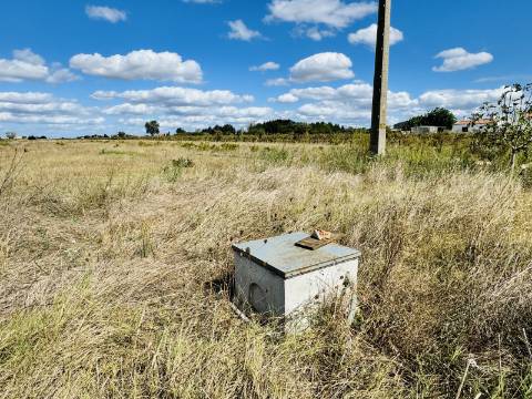 Moradia T2 - Almeirim