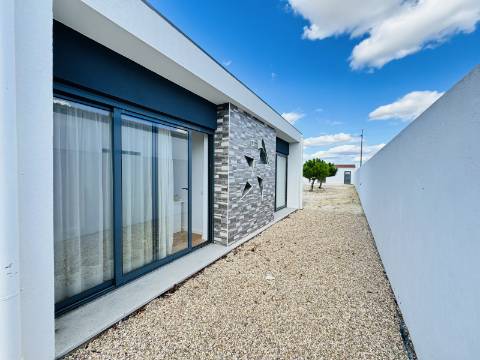 Moradia T2 - Almeirim