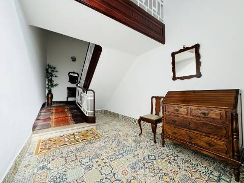 Moradia T5 - Santarém