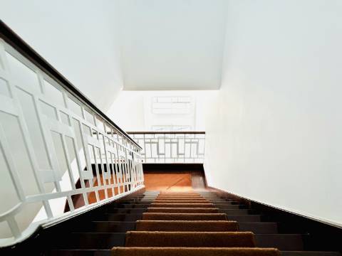 Moradia T5 - Santarém