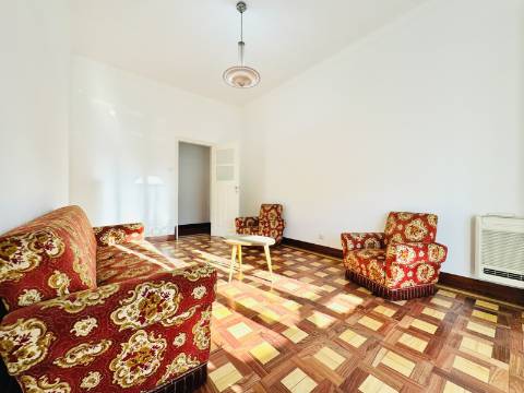 Moradia T5 - Santarém