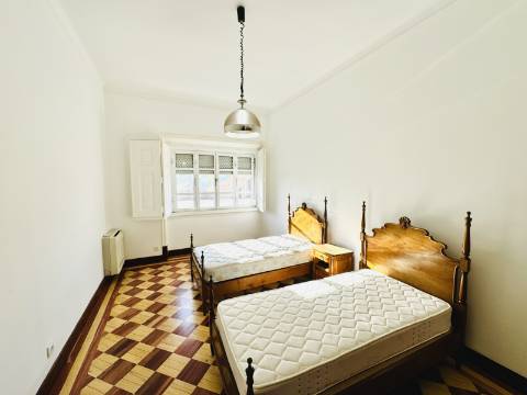 Moradia T5 - Santarém