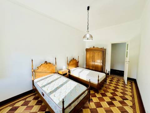 Moradia T5 - Santarém