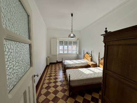 Moradia T5 - Santarém