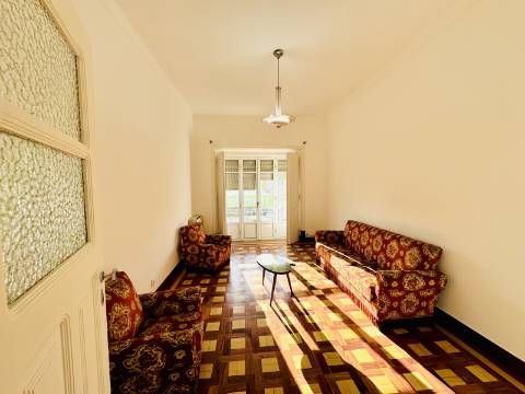 Moradia T5 - Santarém