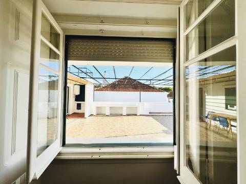 Moradia T5 - Santarém