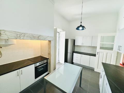 Moradia T5 - Santarém