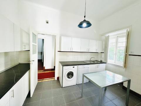 Moradia T5 - Santarém