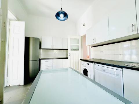 Moradia T5 - Santarém