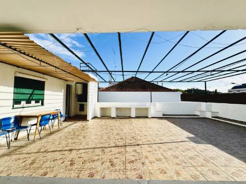 Moradia T5 - Santarém