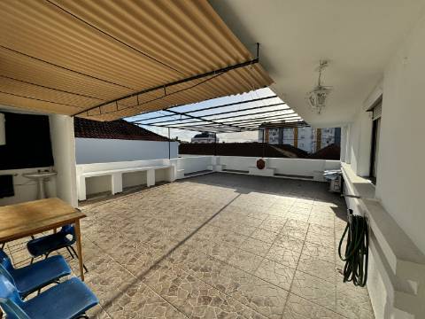 Moradia T5 - Santarém