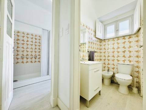 Moradia T5 - Santarém