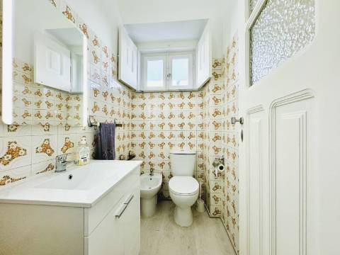 Moradia T5 - Santarém