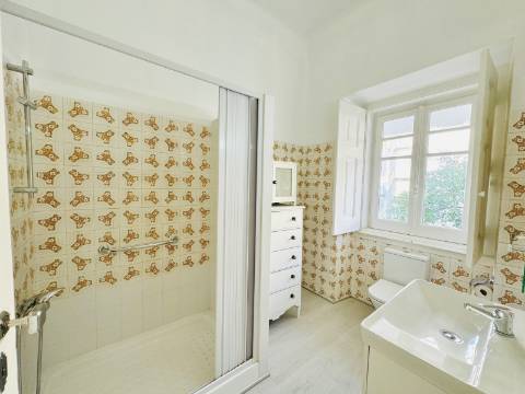 Moradia T5 - Santarém