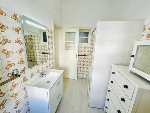 Moradia T5 - Santarém