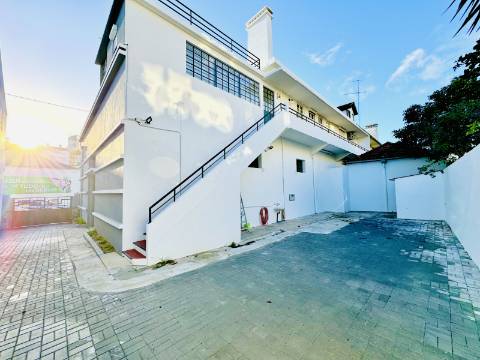 Moradia T5 - Santarém