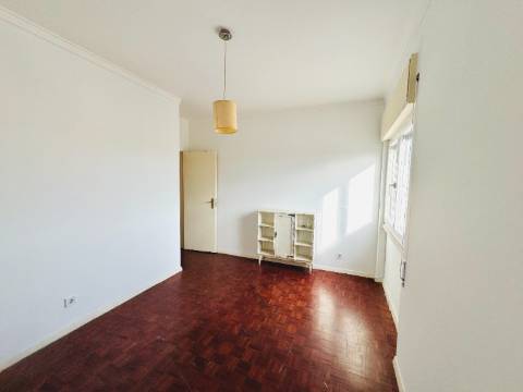 Apartamento T4 - Planalto de Santarém