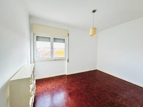 Apartamento T4 - Planalto de Santarém