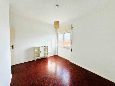 Apartamento T4 - Planalto de Santarém