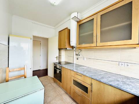 Apartamento T4 - Planalto de Santarém