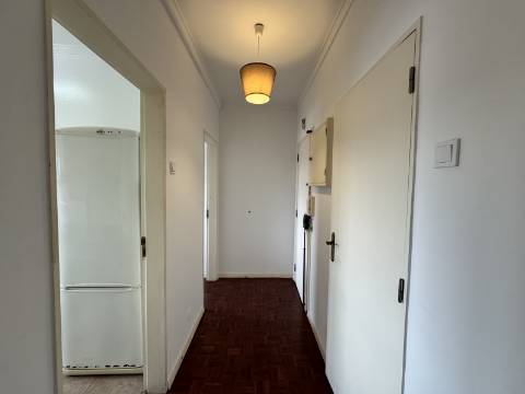Apartamento T4 - Planalto de Santarém