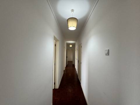 Apartamento T4 - Planalto de Santarém