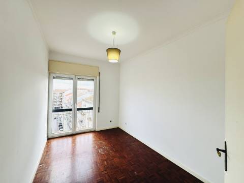 Apartamento T4 - Planalto de Santarém