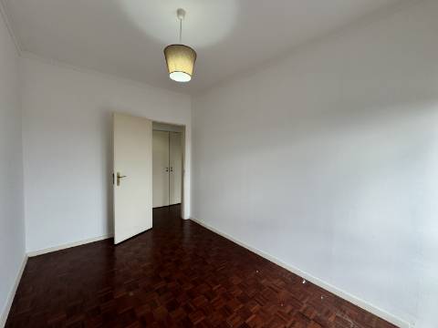 Apartamento T4 - Planalto de Santarém