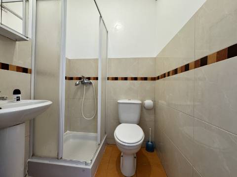 Apartamento T4 - Planalto de Santarém