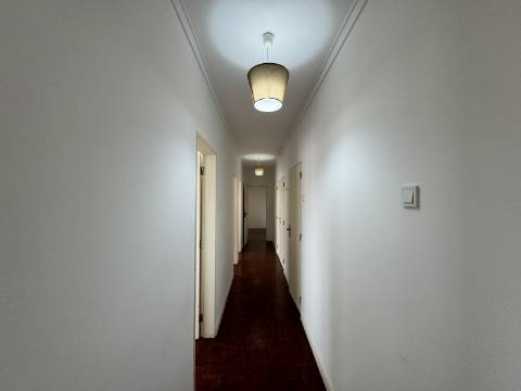 Apartamento T4 - Planalto de Santarém