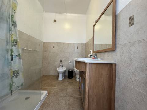 Apartamento T4 - Planalto de Santarém